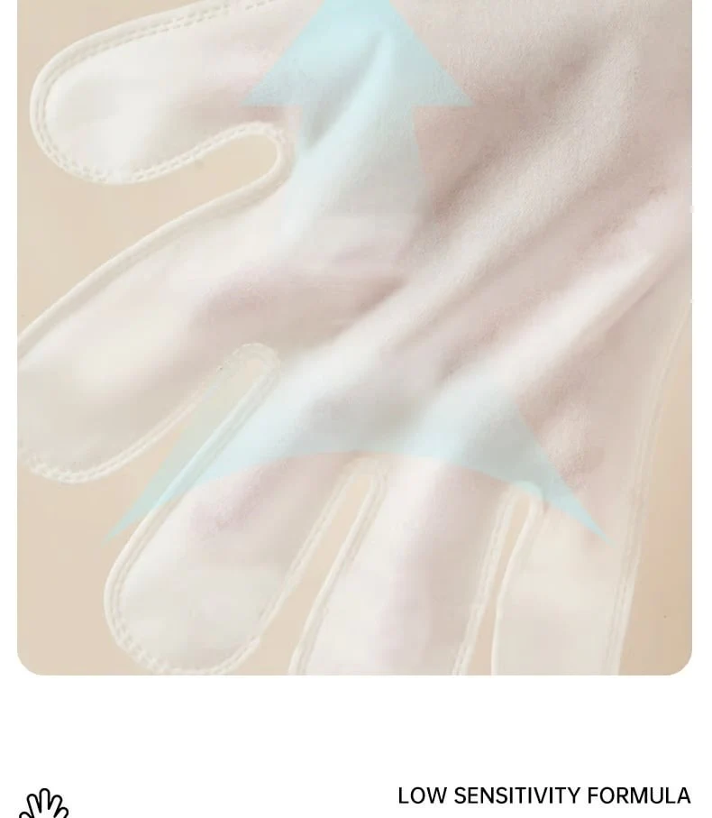 Deodorizing Pet Glove Wipes For Dogs(6Pcs) - Image 5