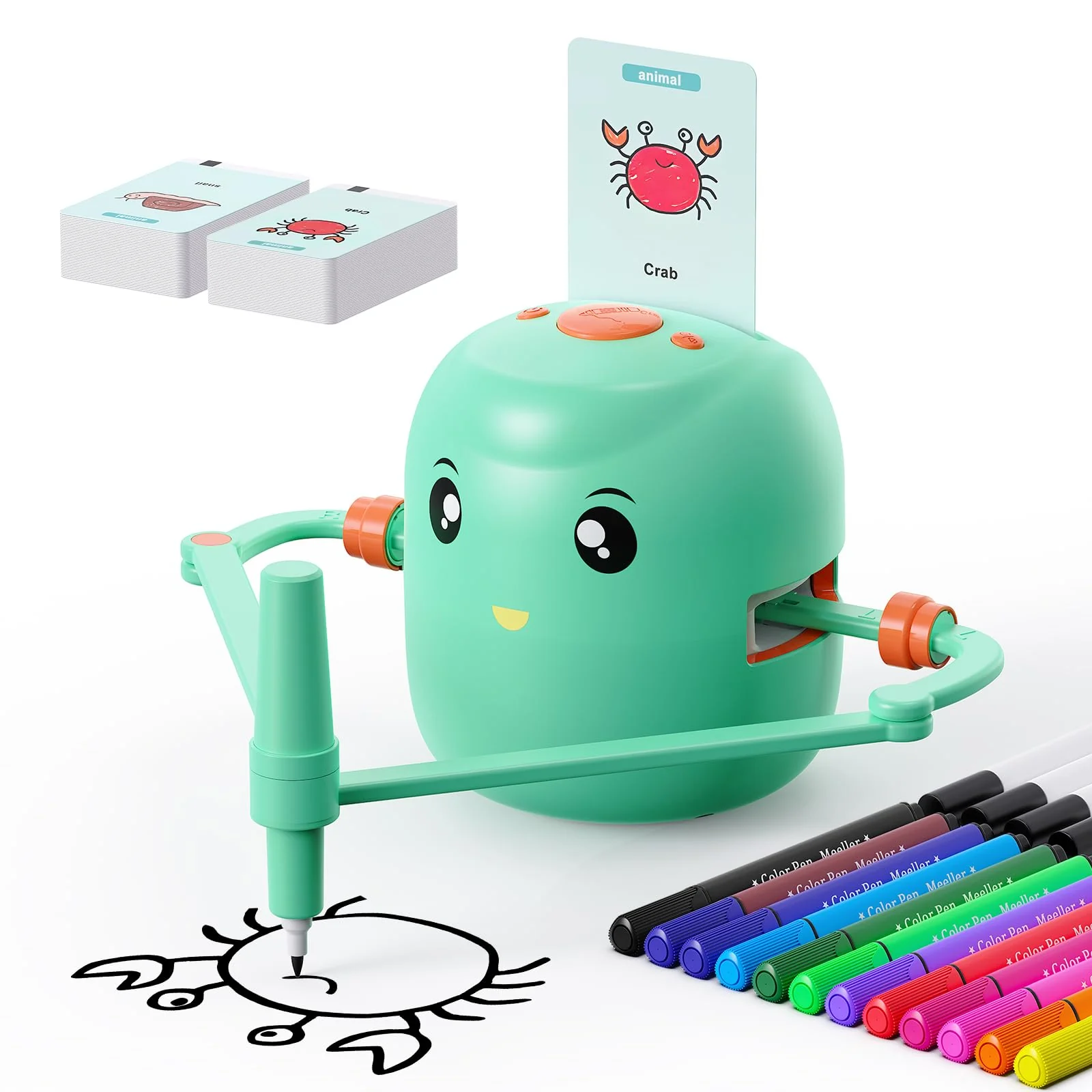 Doodle Bot - Image 2