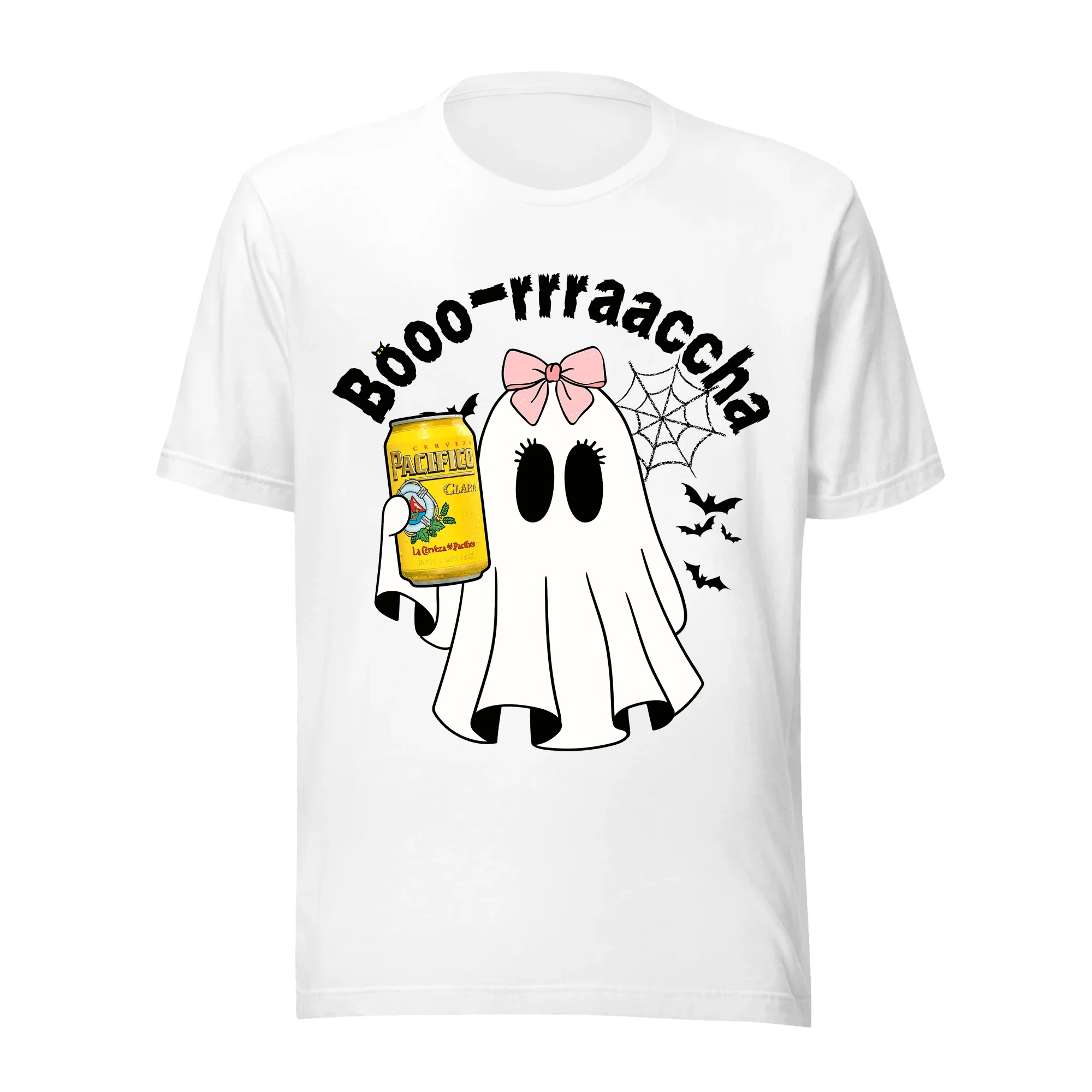 Halloween Boo-rrraaccha T-Shirt,Sweatshirt,hoodie - Image 3