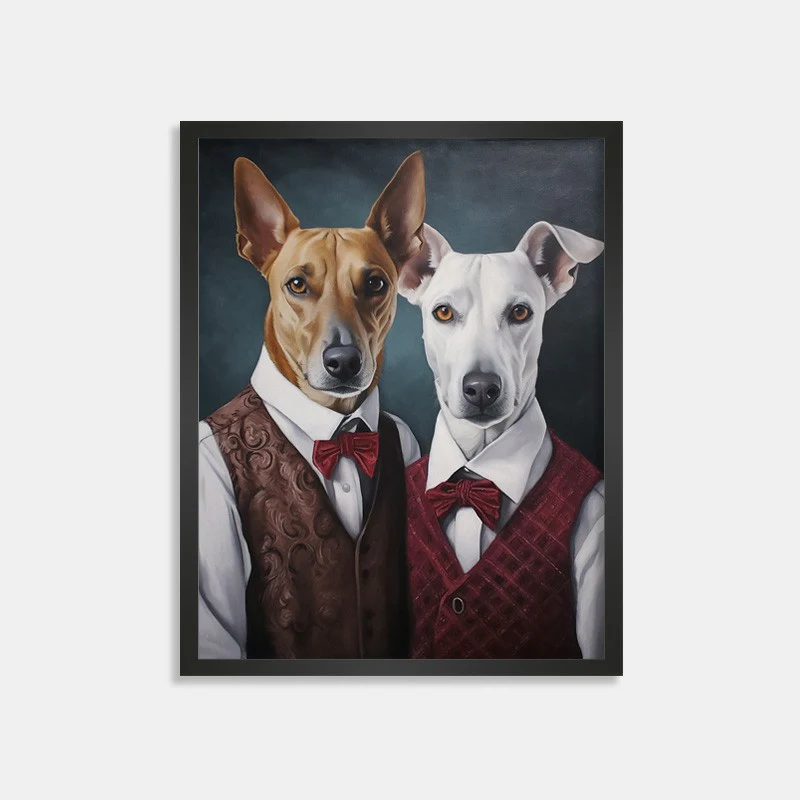The Brothers