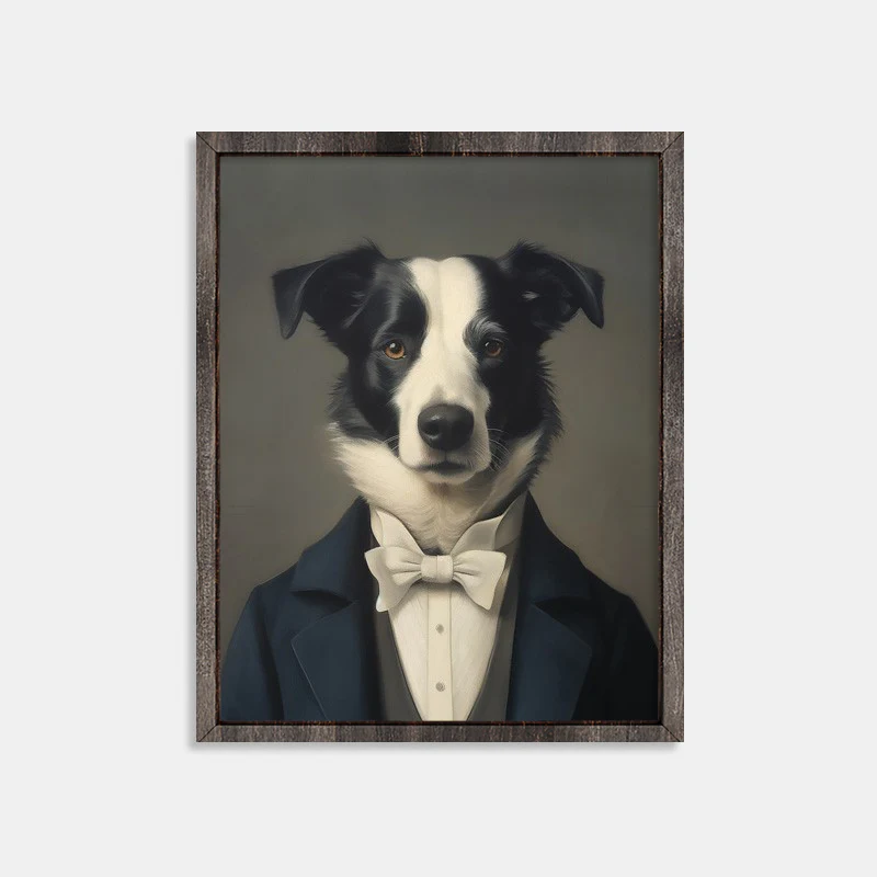 The Gentleman - Image 3